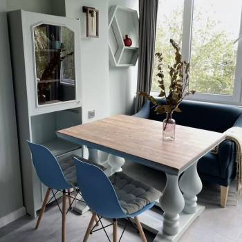 Продается 2-х комнатная квартира, 50 м²