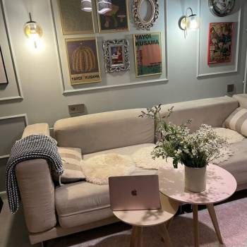 Продается 2-х комнатная квартира, 50 м²