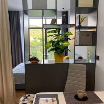 Сдается 1-комнатная квартира, 30 м²