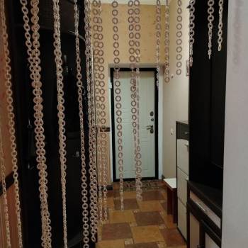 Продается 1-комнатная квартира, 45 м²