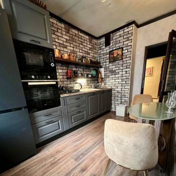 Сдается 2-х комнатная квартира, 58 м²