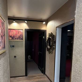 Сдается 2-х комнатная квартира, 58 м²