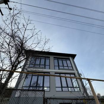 Продается Дом, 187 м²