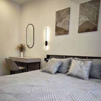 Сдается 1-комнатная квартира, 35,6 м²