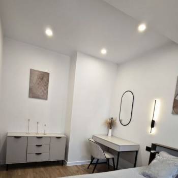 Сдается 1-комнатная квартира, 35,6 м²