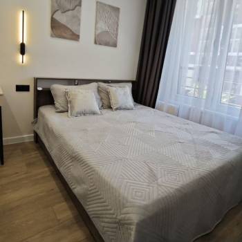 Сдается 1-комнатная квартира, 35,6 м²