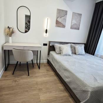 Сдается 1-комнатная квартира, 35,6 м²