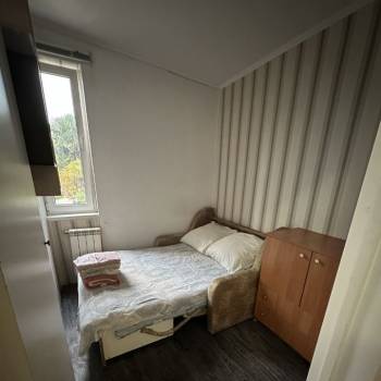 Сдается 2-х комнатная квартира, 35 м²