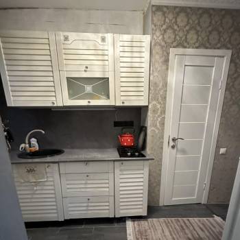 Сдается 2-х комнатная квартира, 35 м²