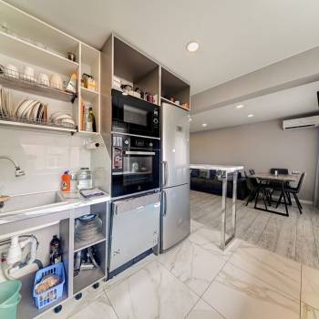 Продается 3-х комнатная квартира, 66,4 м²