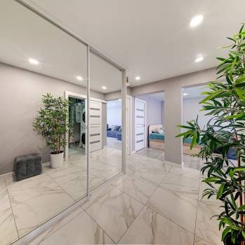 Продается 3-х комнатная квартира, 66,4 м²