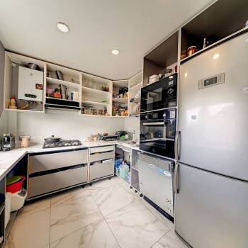 Продается 3-х комнатная квартира, 66,4 м²