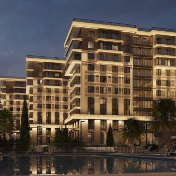 Продается 1-комнатная квартира, 22 м²