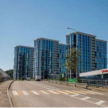 Продается 1-комнатная квартира, 18 м²