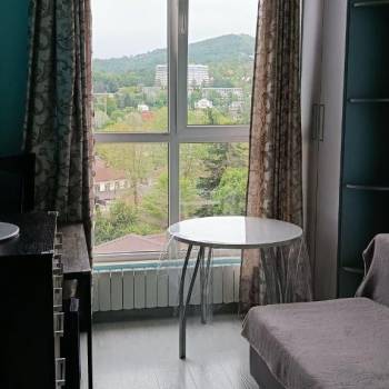 Продается 1-комнатная квартира, 22 м²