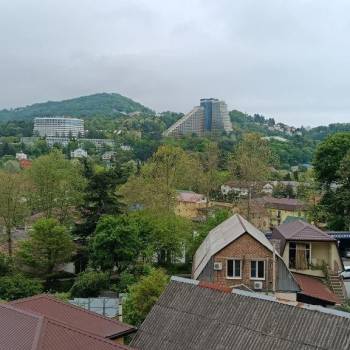 Продается 1-комнатная квартира, 22 м²