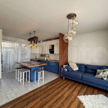 Сдается Дом, 130 м²