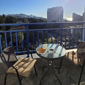 Сдается 2-х комнатная квартира, 52 м²