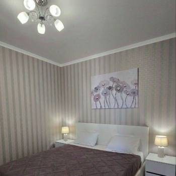 Сдается 2-х комнатная квартира, 52 м²