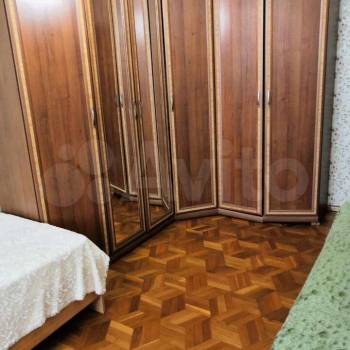 Сдается Многокомнатная квартира, 72 м²