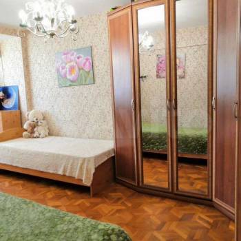 Сдается Многокомнатная квартира, 72 м²