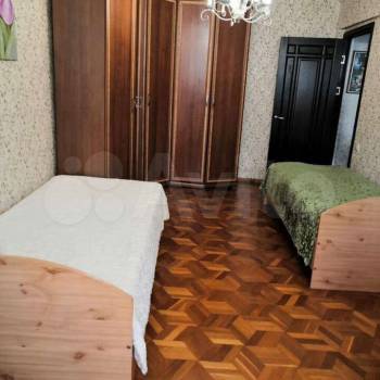 Сдается Многокомнатная квартира, 72 м²