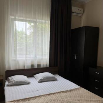 Сдается 1-комнатная квартира, 25 м²