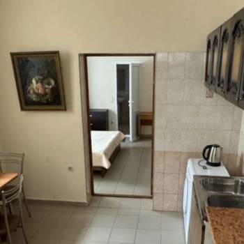 Сдается 1-комнатная квартира, 25 м²