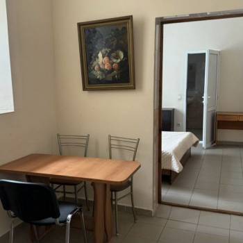 Сдается 1-комнатная квартира, 25 м²