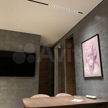 Продается 3-х комнатная квартира, 52 м²