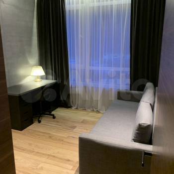 Продается 3-х комнатная квартира, 52 м²