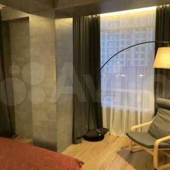 Продается 3-х комнатная квартира, 52 м²