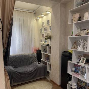 Продается 2-х комнатная квартира, 33,5 м²