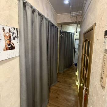 Продается 2-х комнатная квартира, 33,5 м²