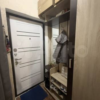 Продается 2-х комнатная квартира, 33,5 м²