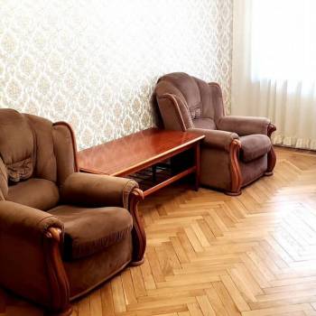 Сдается Многокомнатная квартира, 78 м²