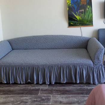 Сдается 1-комнатная квартира, 28 м²