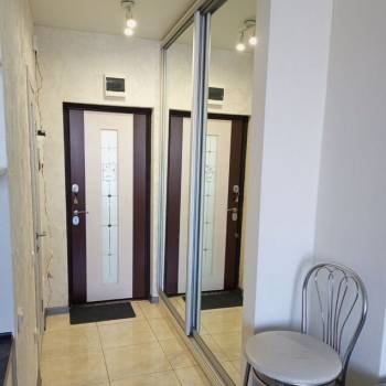 Сдается 1-комнатная квартира, 28 м²