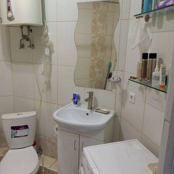 Сдается 1-комнатная квартира, 28 м²