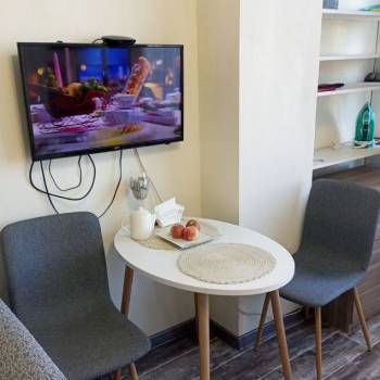 Сдается 1-комнатная квартира, 28 м²