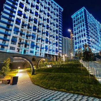 Сдается 1-комнатная квартира, 18 м²