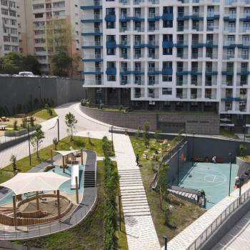 Сдается 1-комнатная квартира, 18 м²