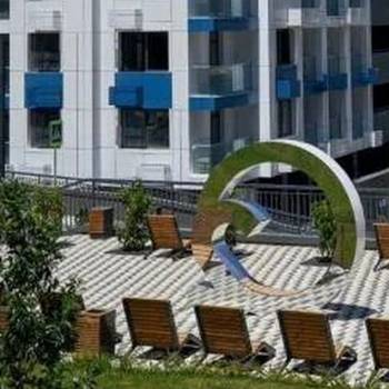 Сдается 1-комнатная квартира, 18 м²