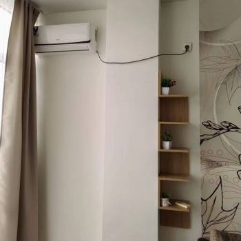 Сдается 1-комнатная квартира, 22 м²