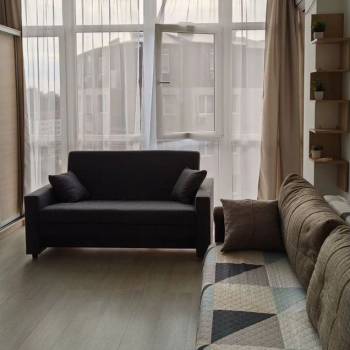 Сдается 1-комнатная квартира, 22 м²