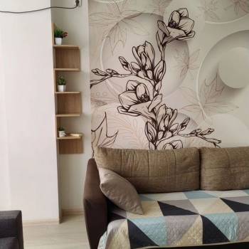 Сдается 1-комнатная квартира, 22 м²