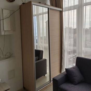 Сдается 1-комнатная квартира, 22 м²