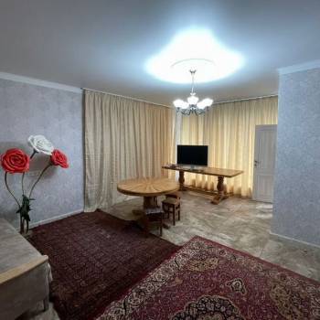 Сдается 2-х комнатная квартира, 58 м²