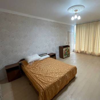 Сдается 2-х комнатная квартира, 58 м²