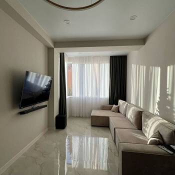 Сдается 2-х комнатная квартира, 54 м²